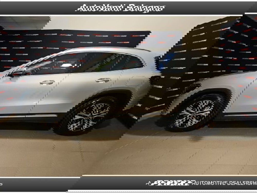 Mercedes-Benz GLA SUV usata a Bologna (2)