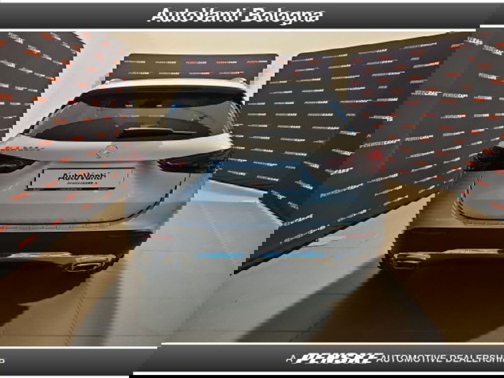 Mercedes-Benz GLA SUV usata a Bologna (4)