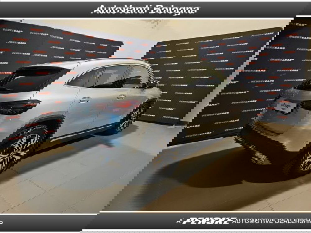 Mercedes-Benz GLA SUV usata a Bologna (5)