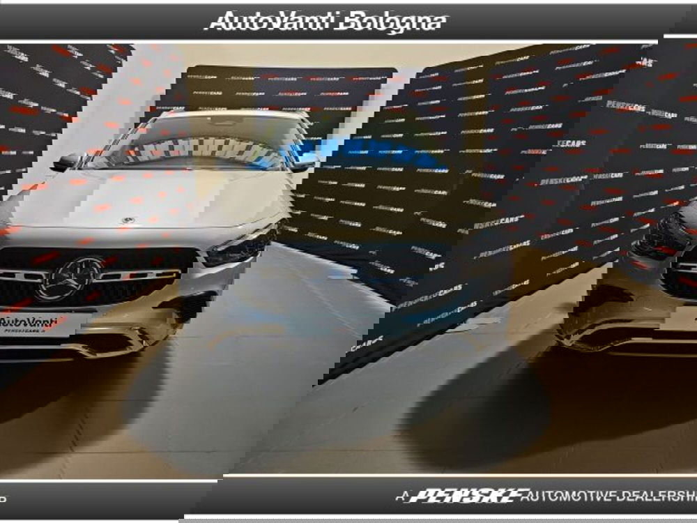 Mercedes-Benz GLA SUV usata a Bologna (7)