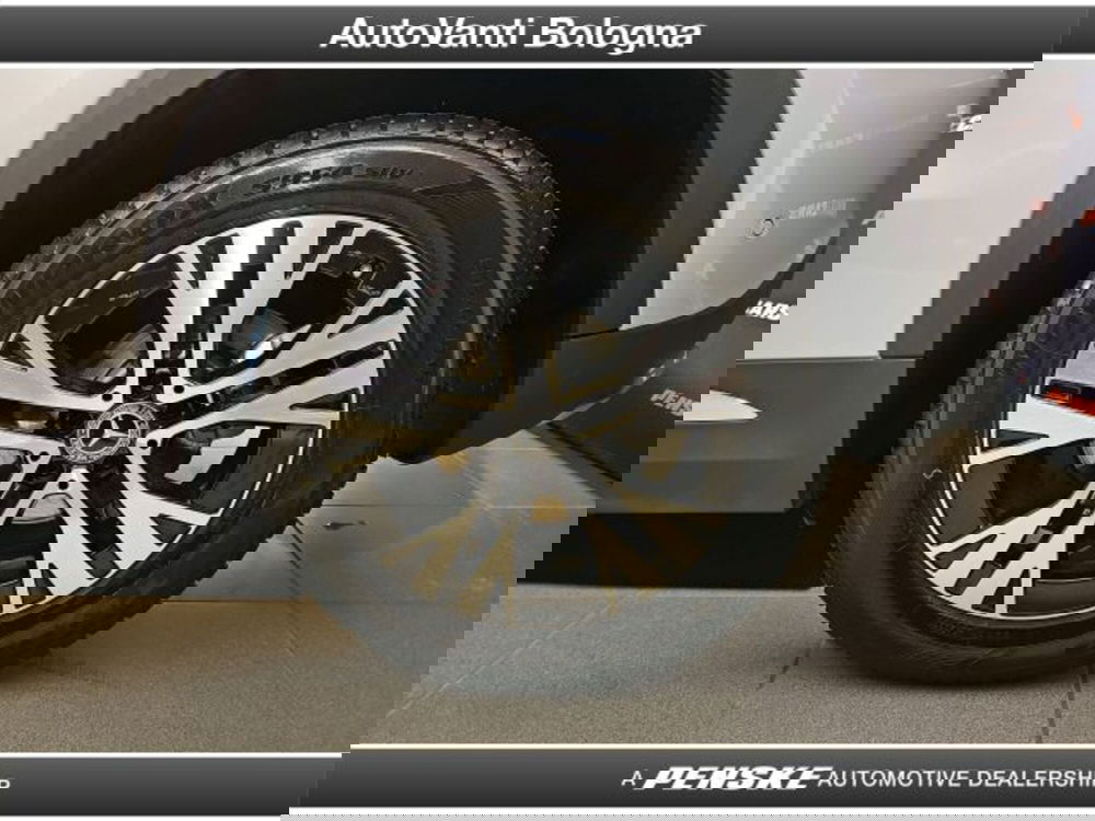 Mercedes-Benz GLA SUV usata a Bologna (8)