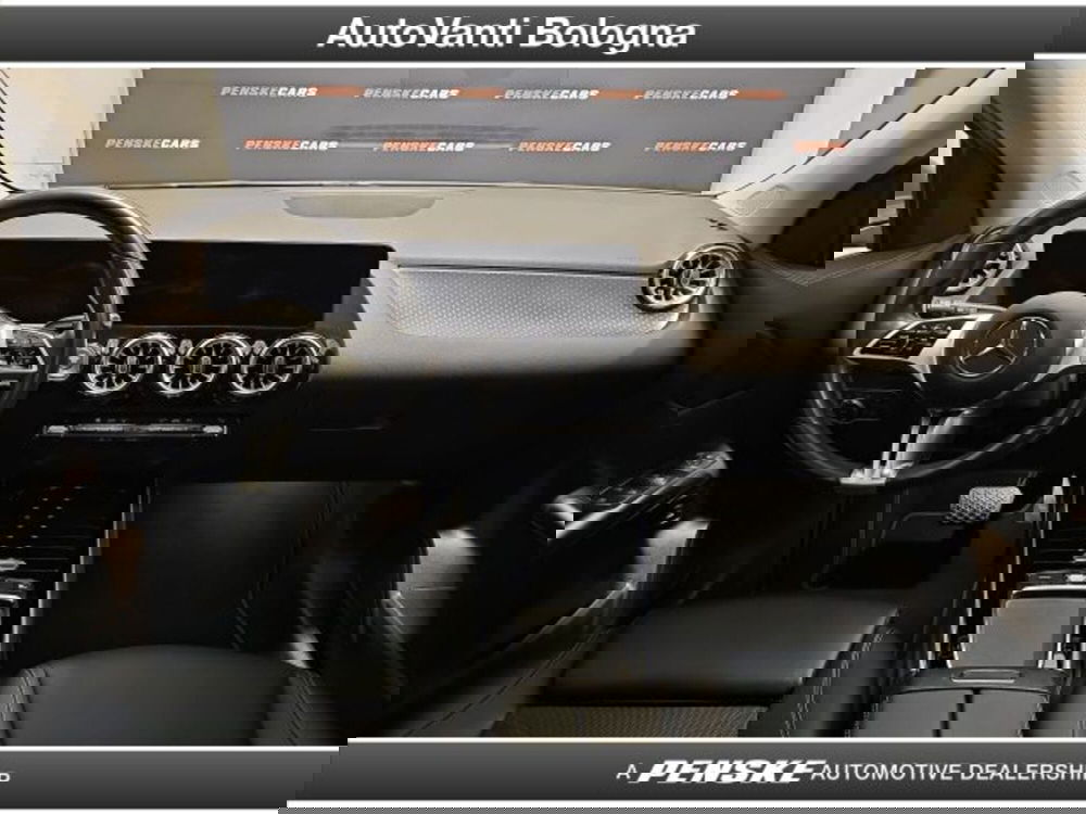 Mercedes-Benz GLA SUV usata a Bologna (9)