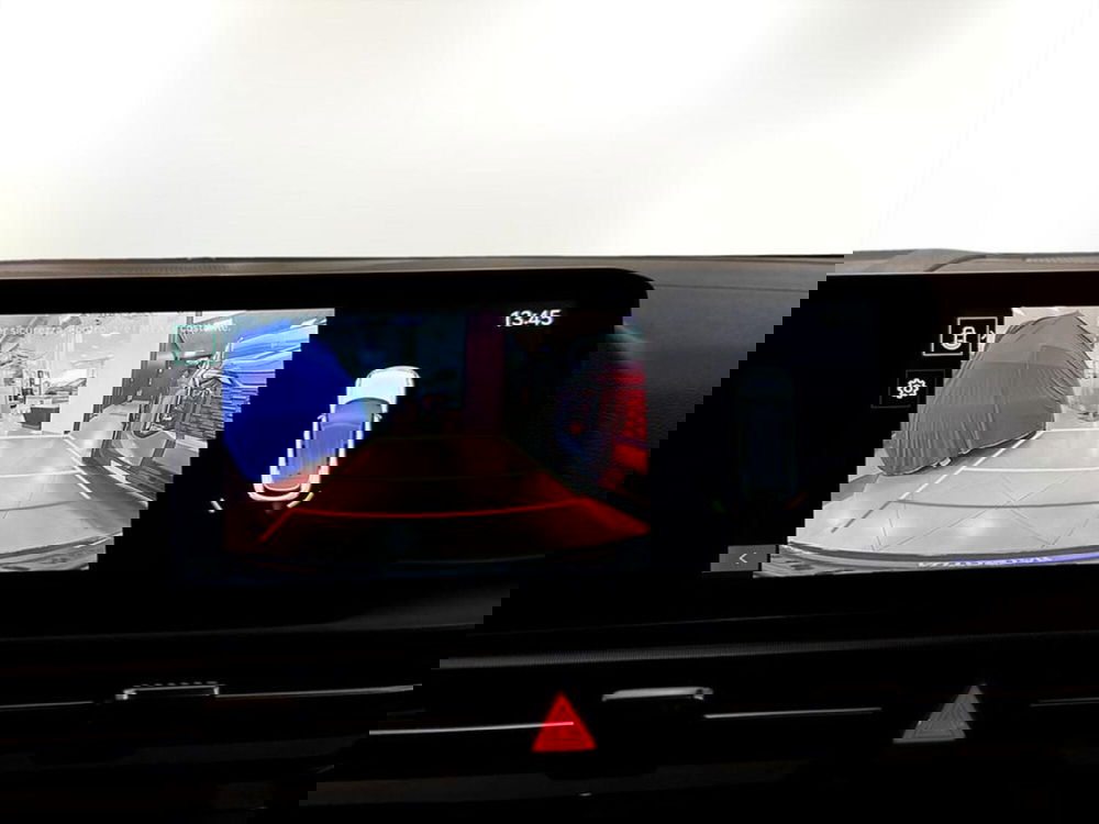 Kia Sportage nuova a Piacenza (11)