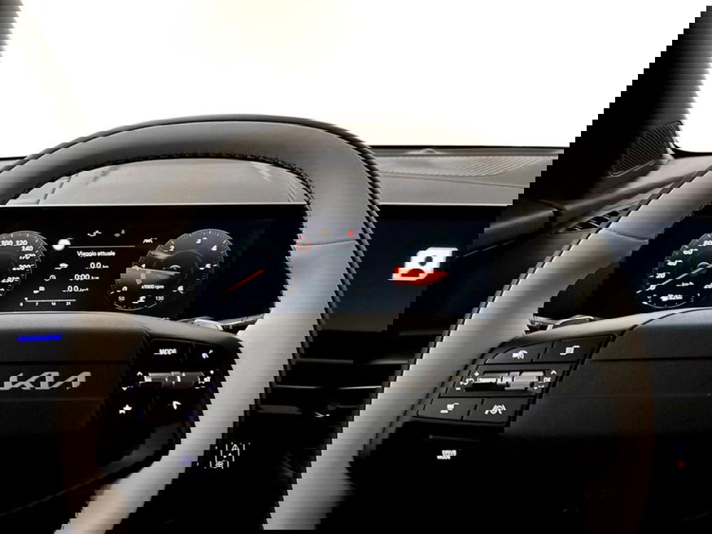 Kia Sportage nuova a Piacenza (12)