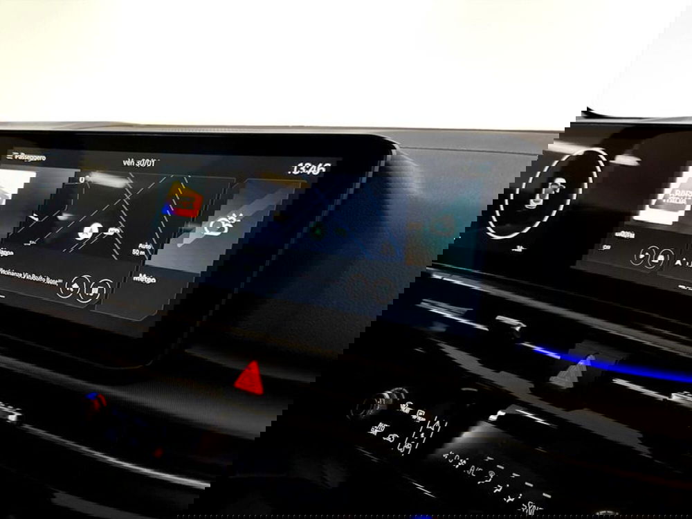 Kia Sportage nuova a Piacenza (13)