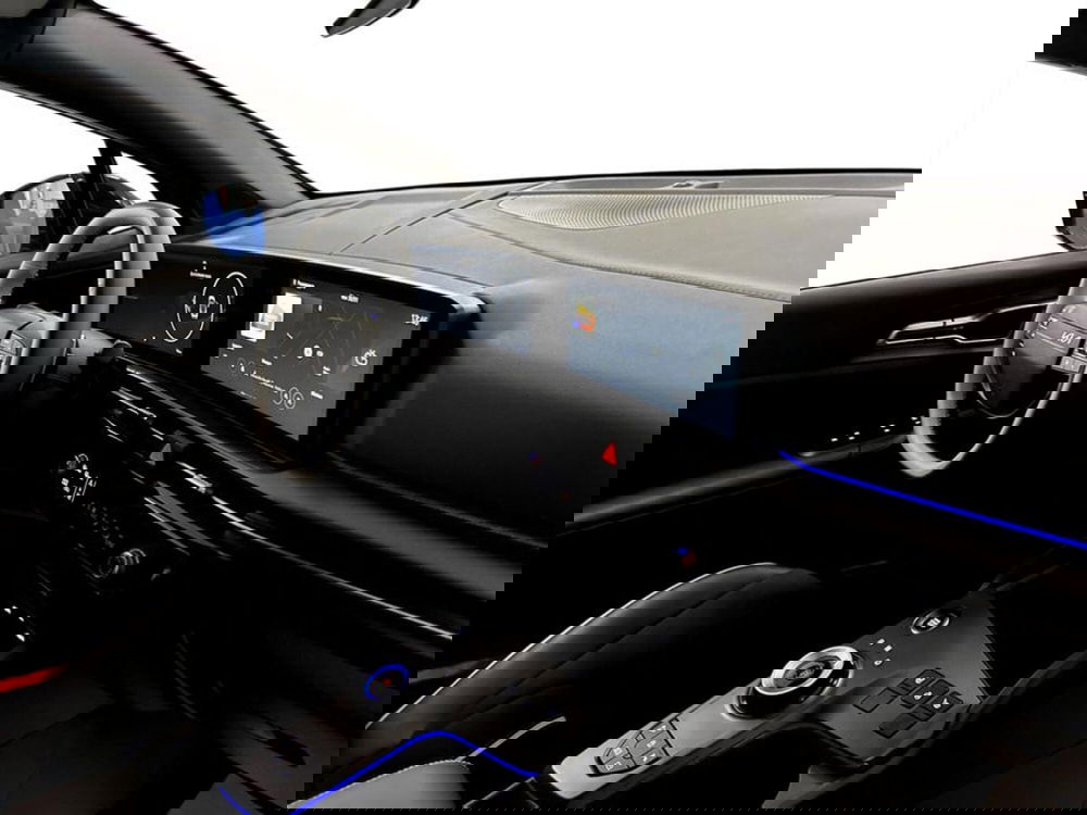 Kia Sportage nuova a Piacenza (14)