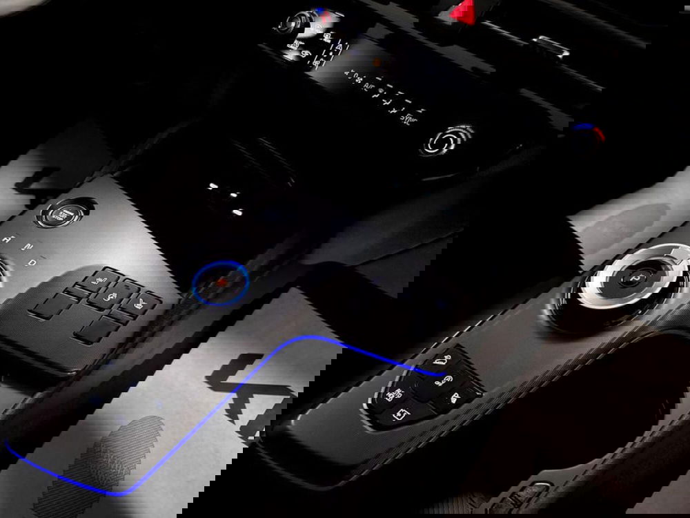 Kia Sportage nuova a Piacenza (15)