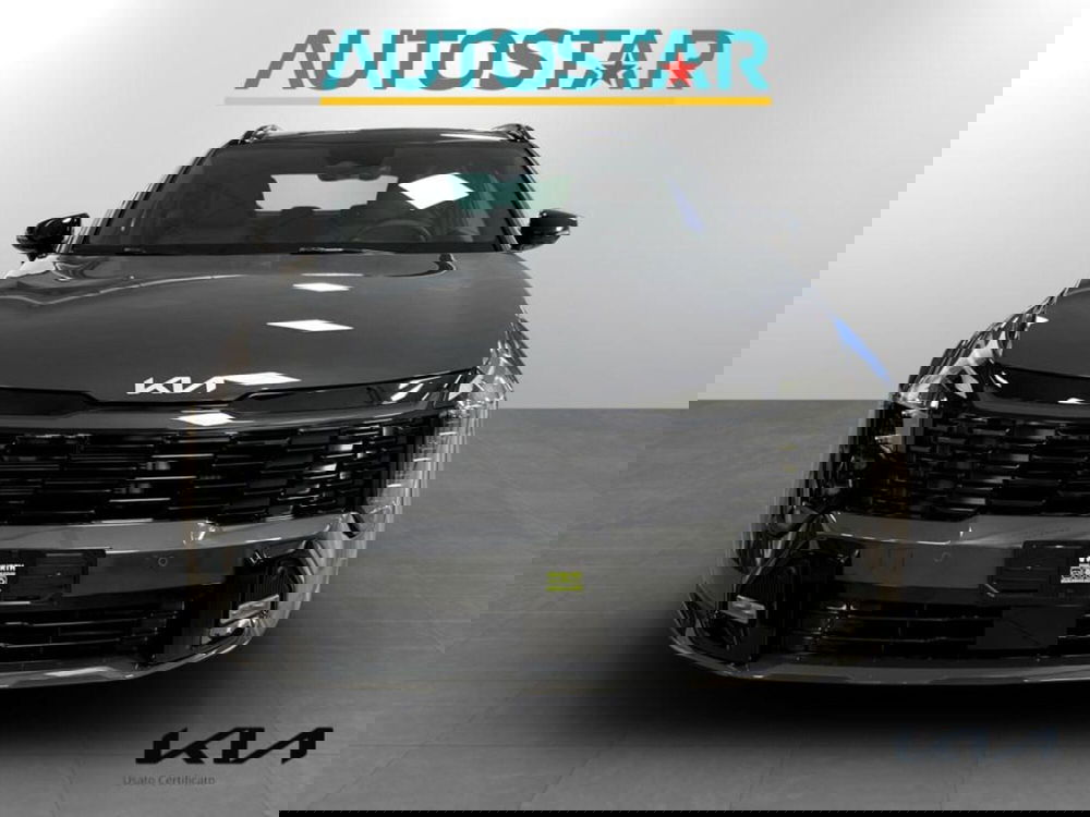 Kia Sportage nuova a Piacenza (2)