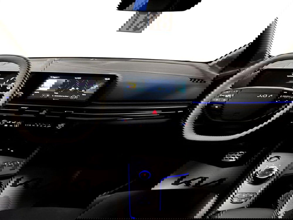 Kia Sportage nuova a Piacenza (8)