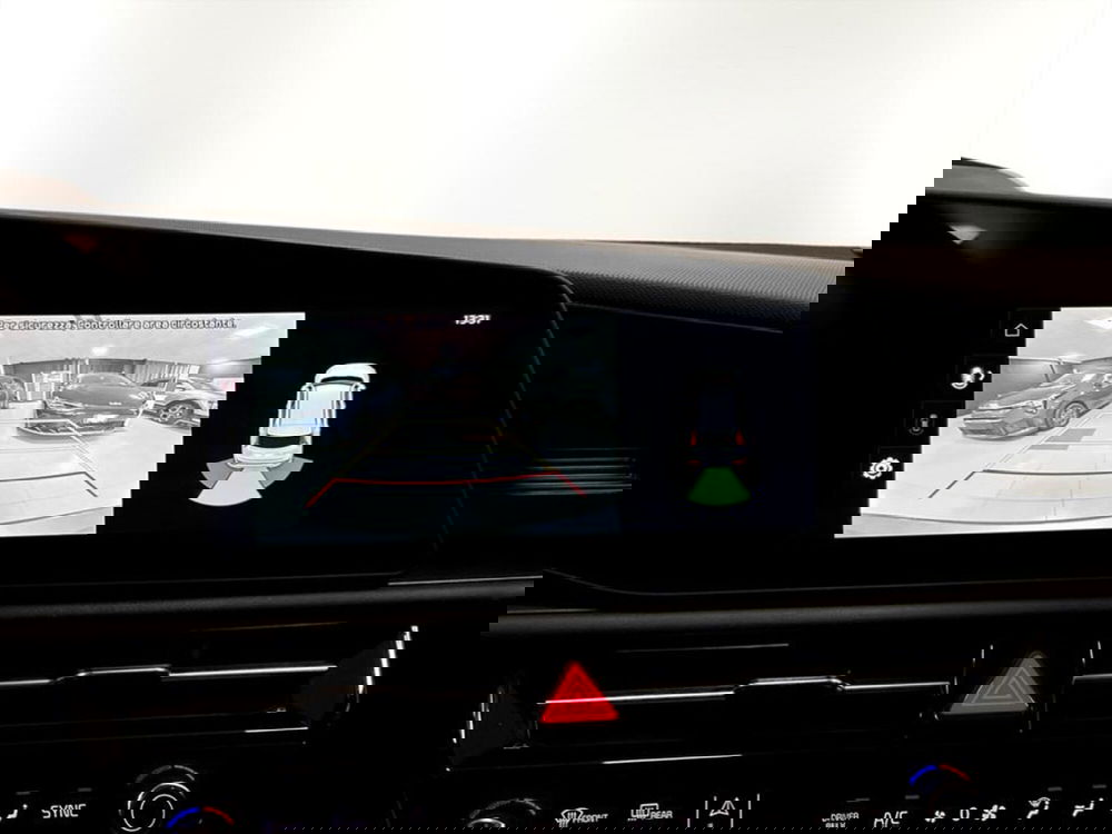 Kia Niro nuova a Piacenza (11)