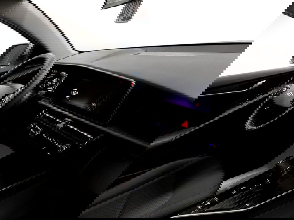 Kia Niro nuova a Piacenza (14)