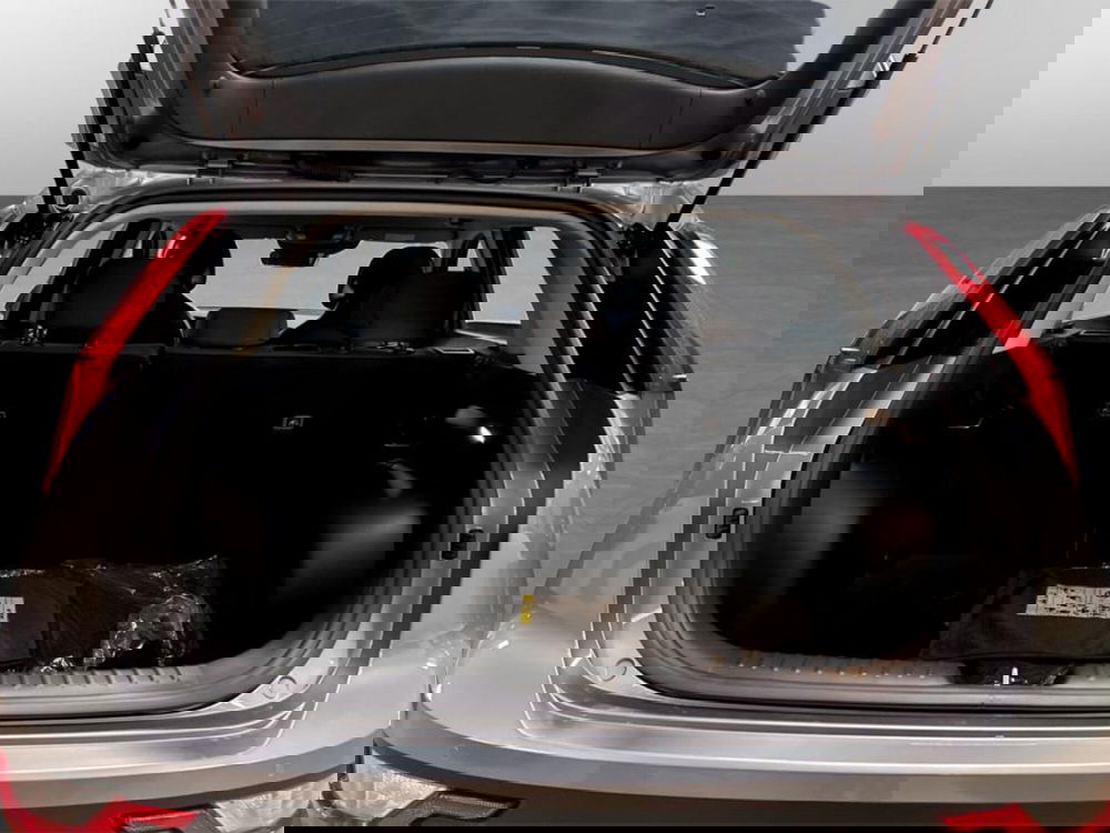 Kia Niro nuova a Piacenza (7)