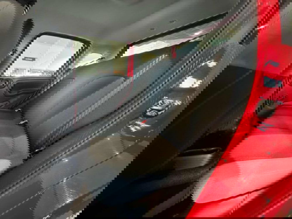 Fiat Panda usata a Sassari (10)