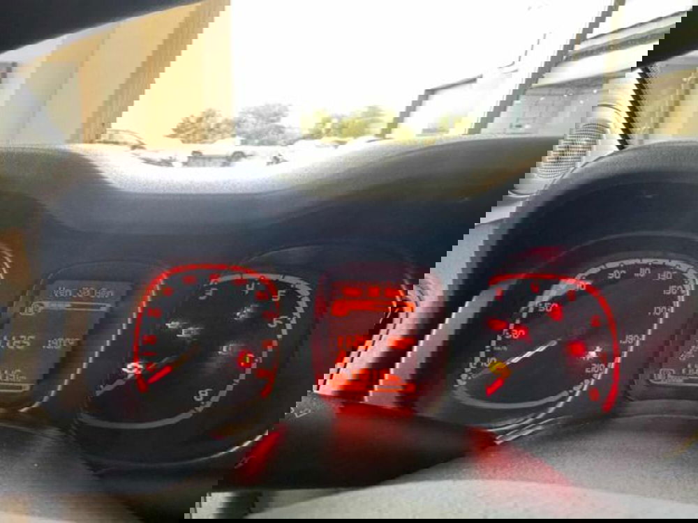 Fiat Panda usata a Sassari (13)