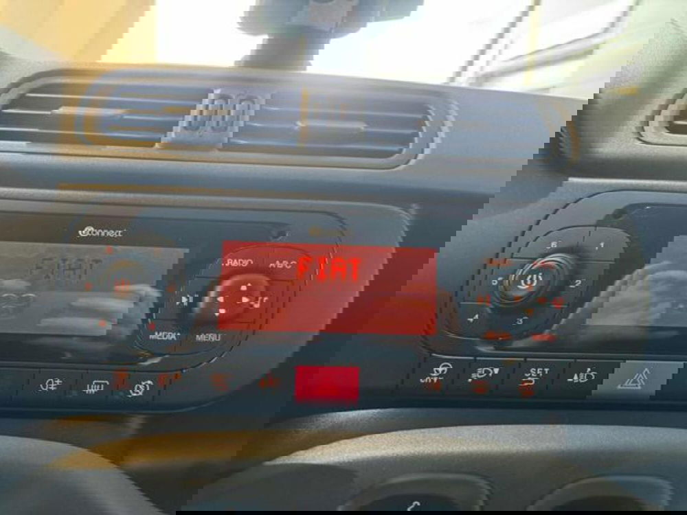 Fiat Panda usata a Sassari (14)
