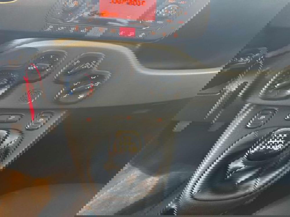 Fiat Panda usata a Sassari (15)