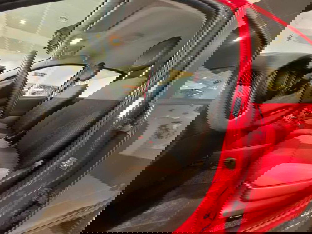 Fiat Panda usata a Sassari (8)