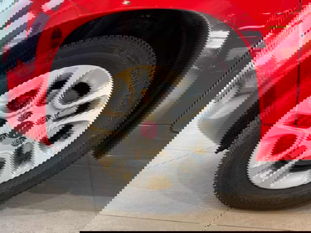 Fiat Panda usata a Sassari (9)