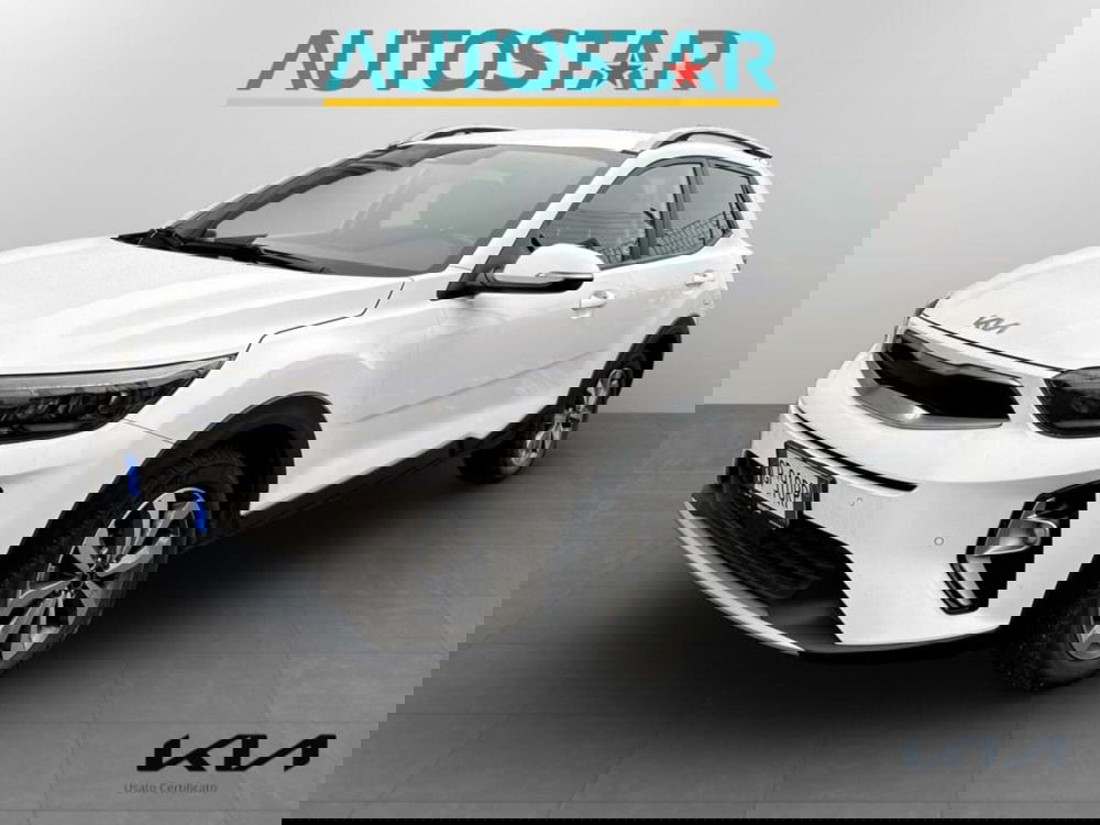 Kia Stonic usata a Piacenza