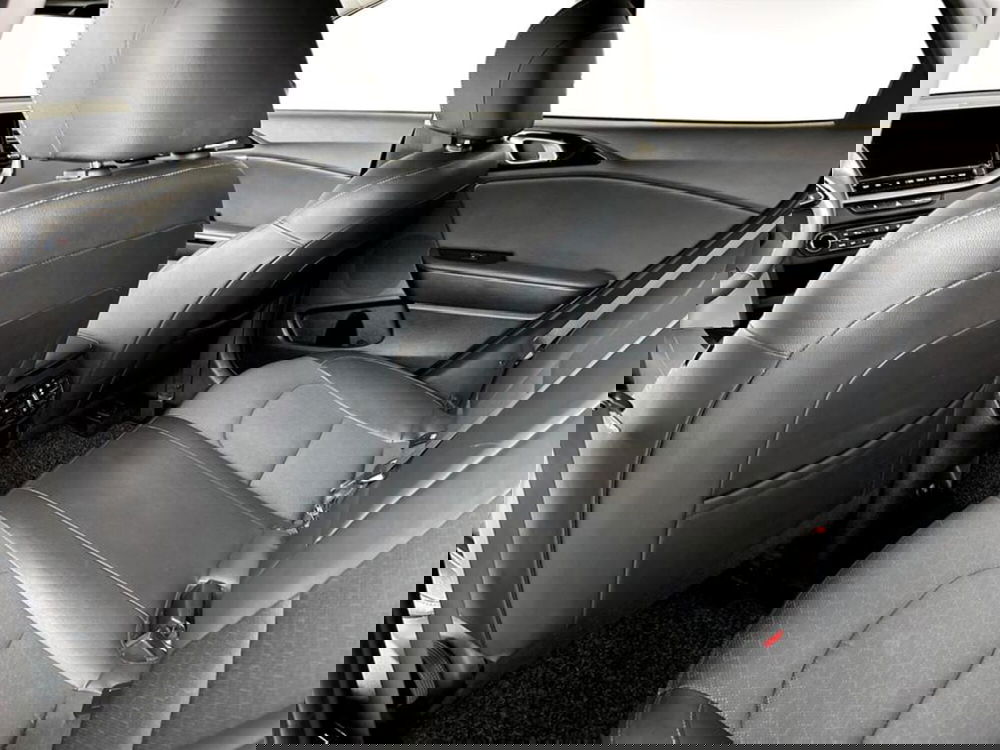 Kia XCeed usata a Piacenza (10)