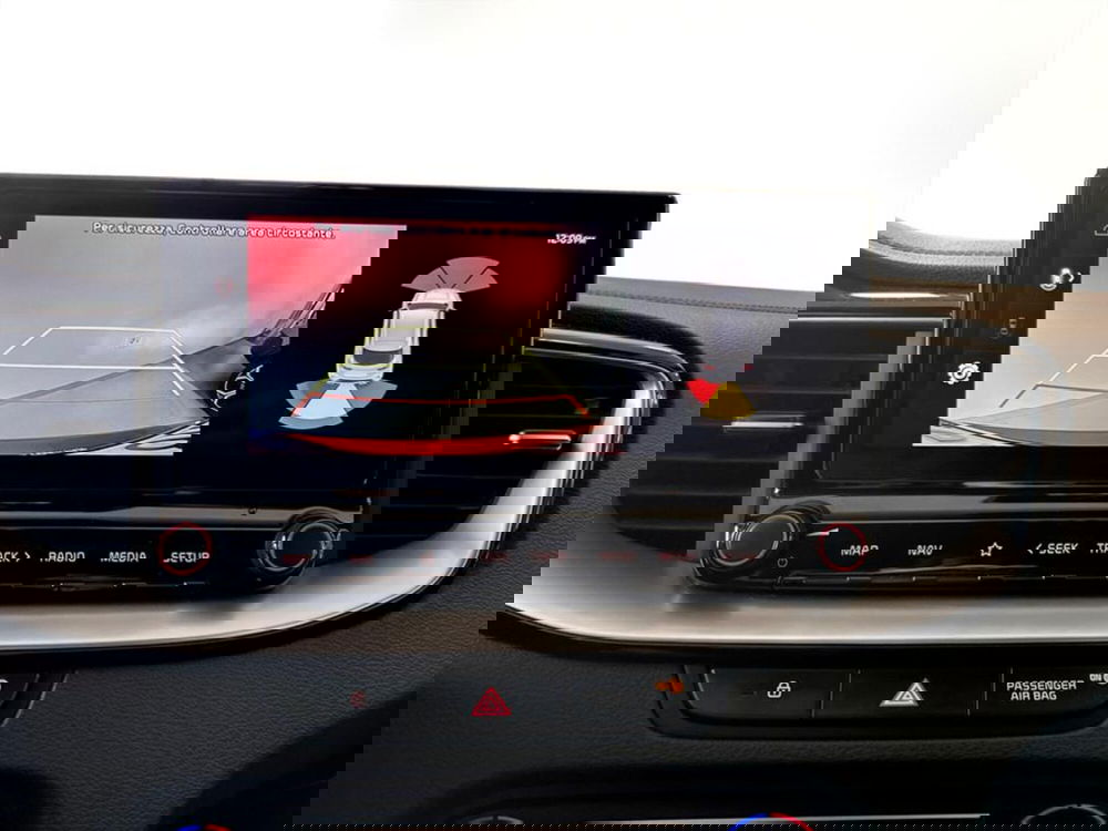 Kia XCeed usata a Piacenza (11)