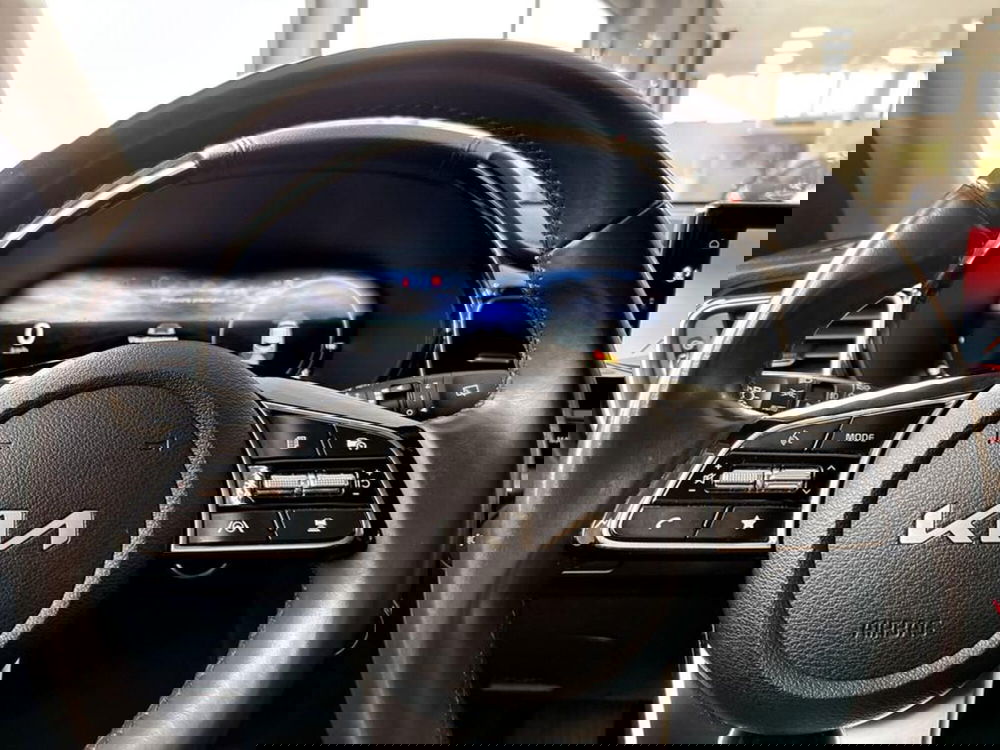 Kia XCeed usata a Piacenza (12)