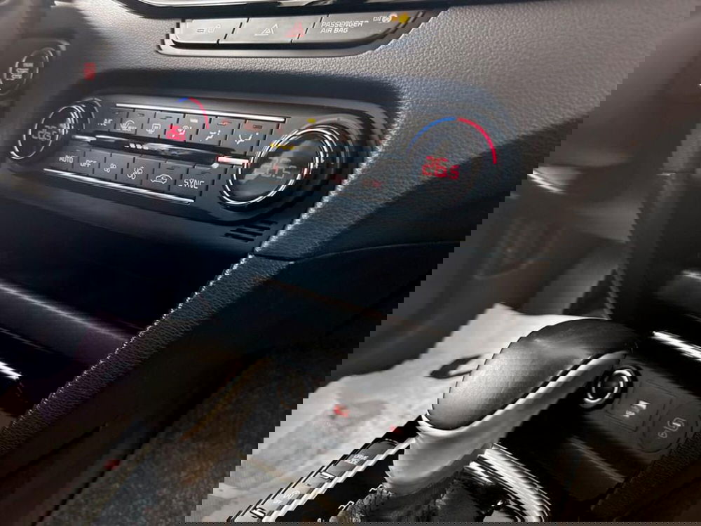 Kia XCeed usata a Piacenza (13)