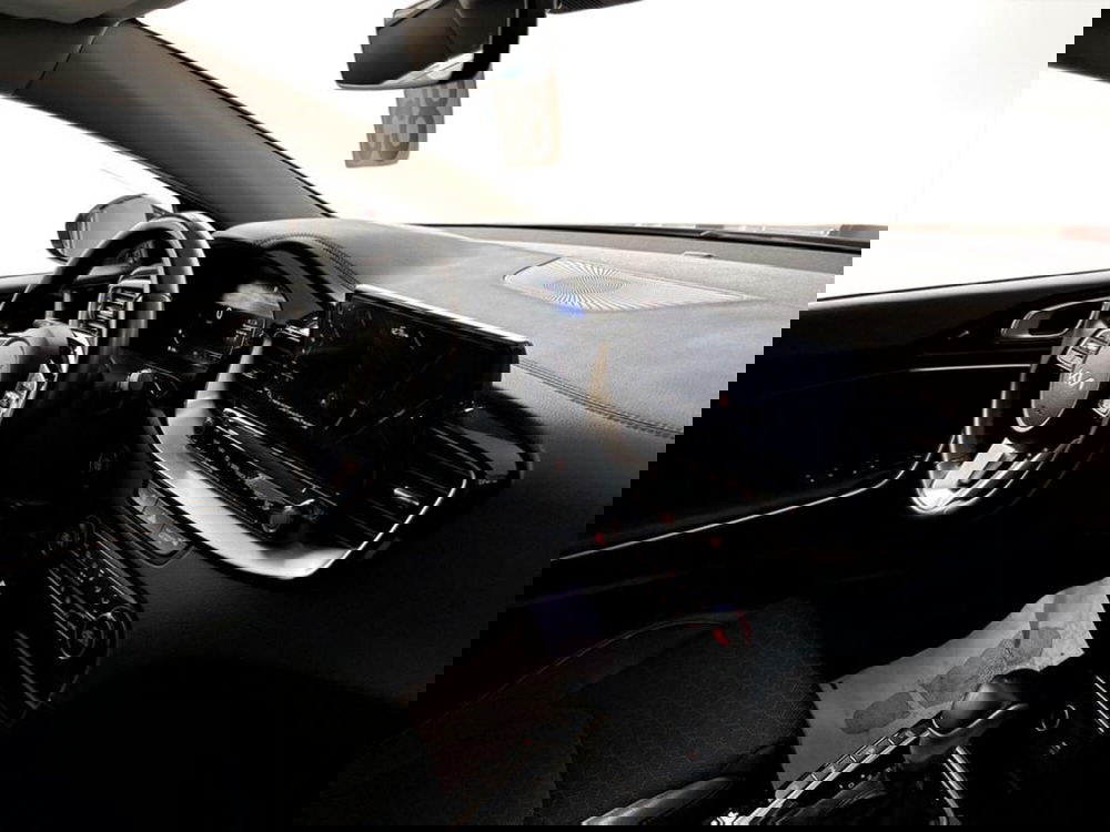 Kia XCeed usata a Piacenza (14)