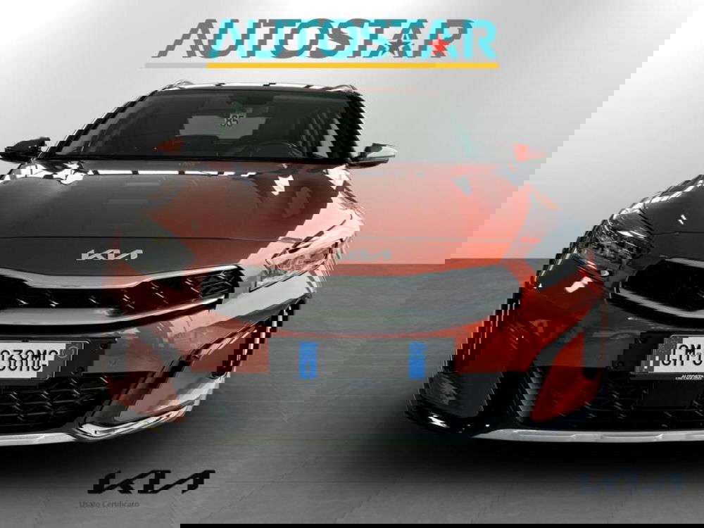 Kia XCeed usata a Piacenza (2)