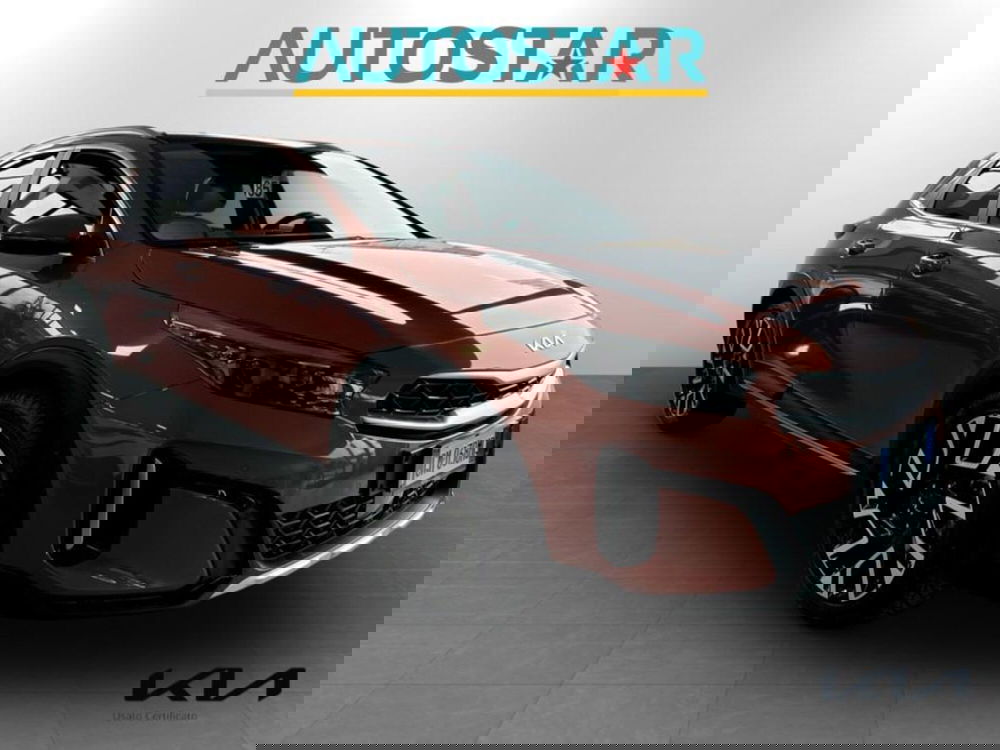 Kia XCeed usata a Piacenza (3)