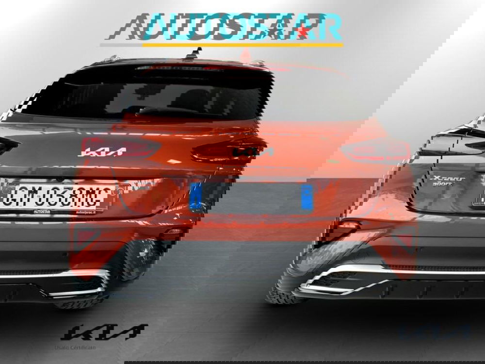 Kia XCeed usata a Piacenza (5)