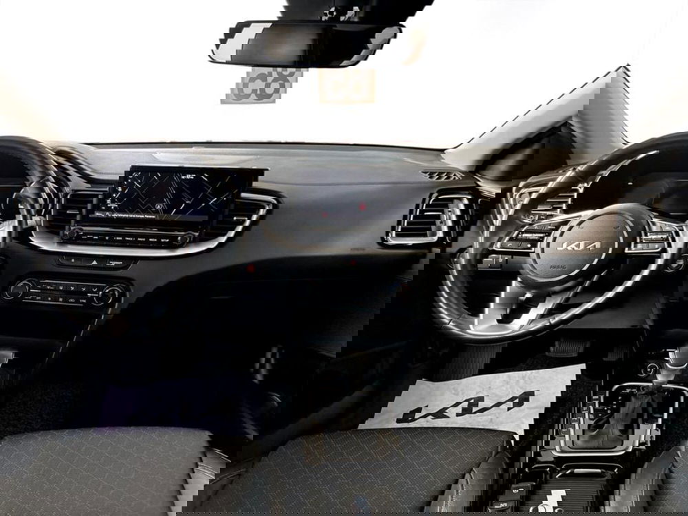 Kia XCeed usata a Piacenza (8)