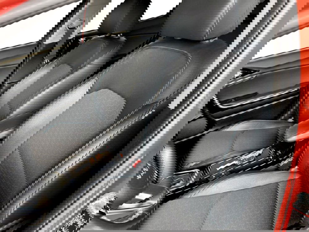 Kia XCeed usata a Piacenza (9)