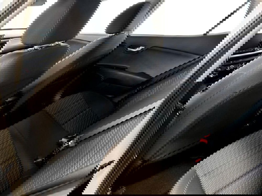 Kia Stonic usata a Piacenza (10)