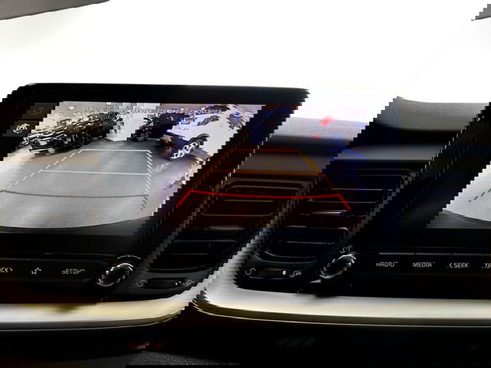 Kia Stonic usata a Piacenza (11)