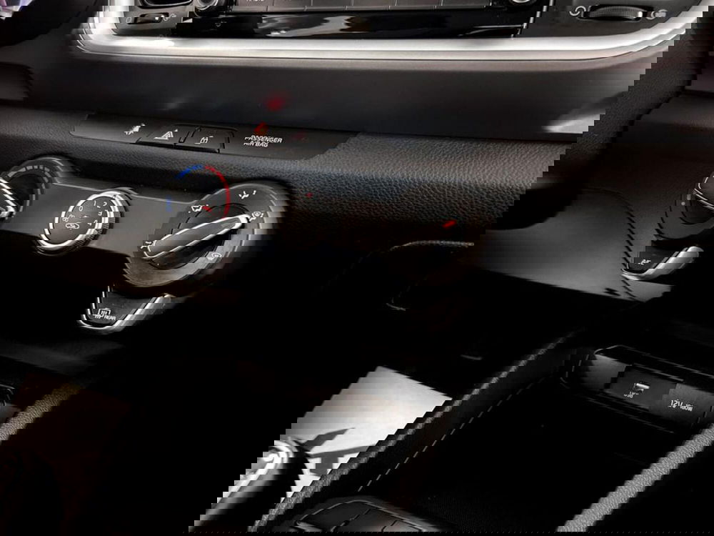 Kia Stonic usata a Piacenza (13)