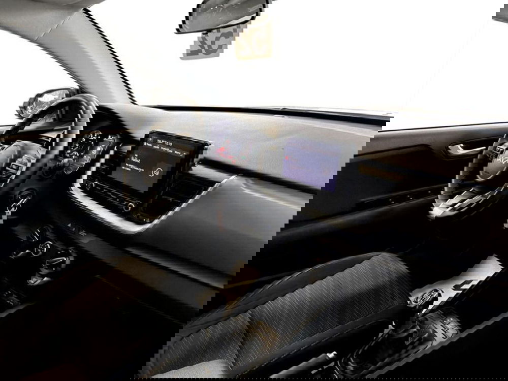 Kia Stonic usata a Piacenza (14)