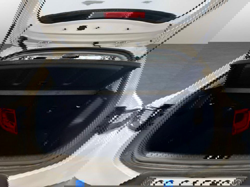 Kia Stonic usata a Piacenza (7)