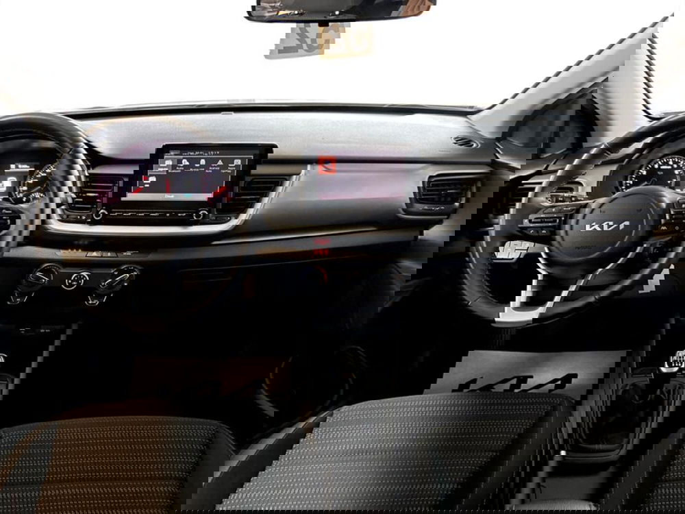 Kia Stonic usata a Piacenza (8)