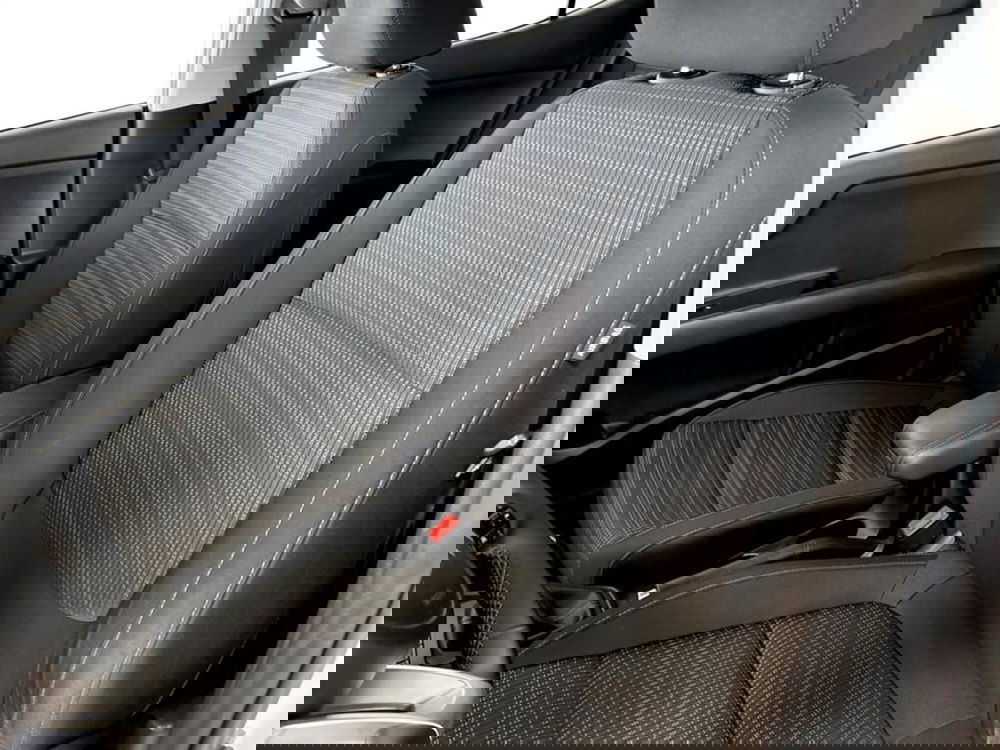 Kia Stonic usata a Piacenza (9)