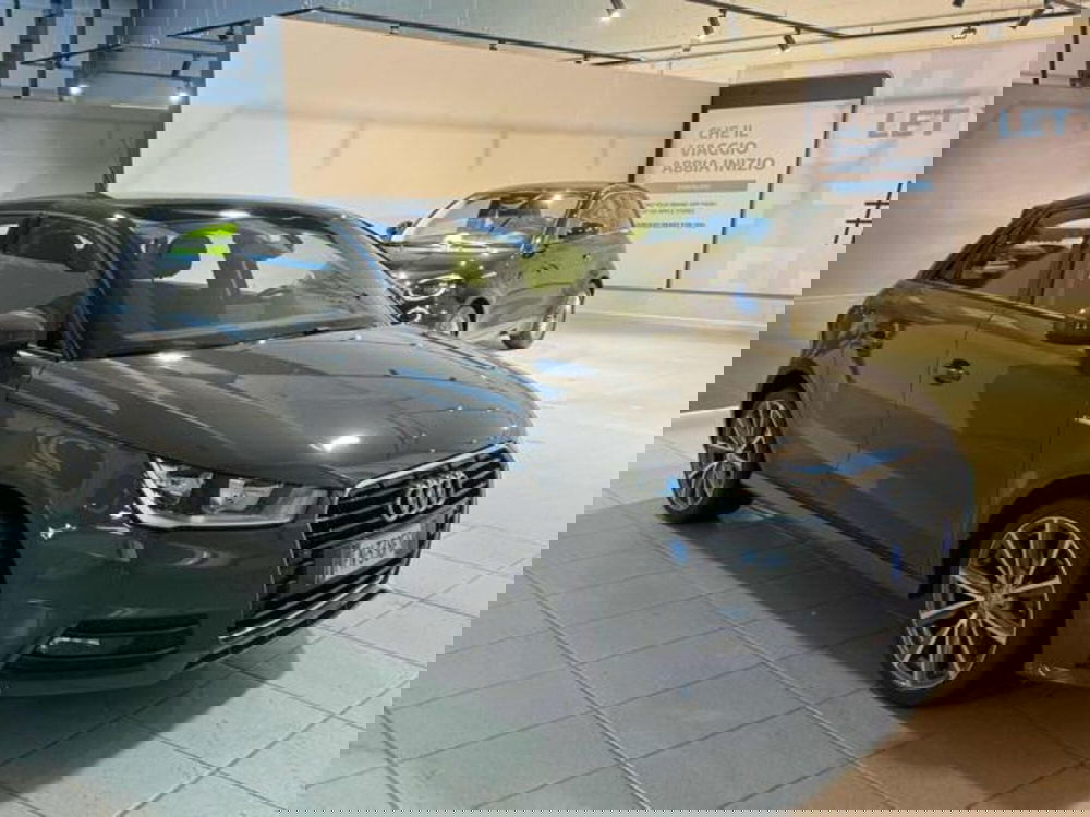 Audi A1 Sportback usata a Vercelli