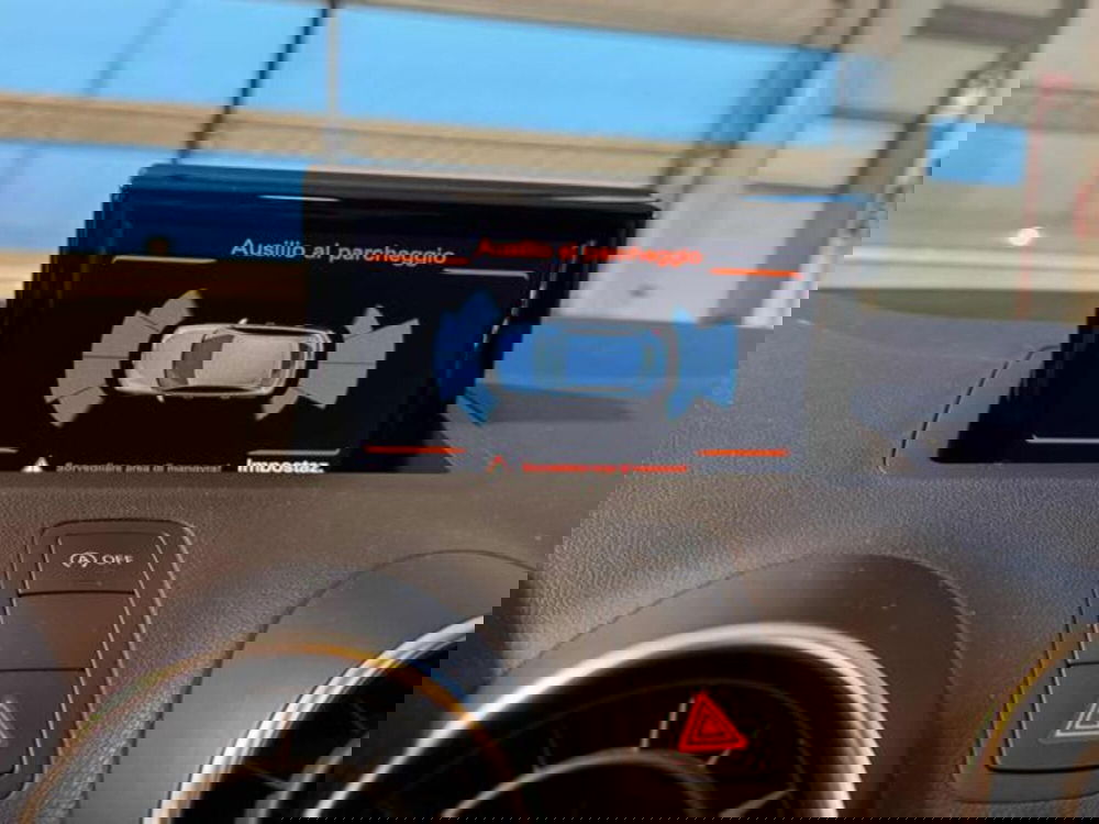 Audi A1 Sportback usata a Vercelli (10)