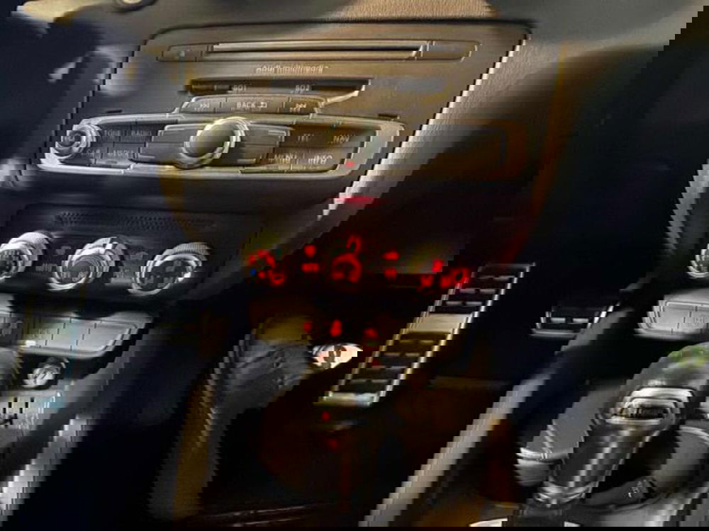 Audi A1 Sportback usata a Vercelli (12)