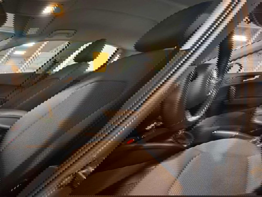 Audi A1 Sportback usata a Vercelli (14)