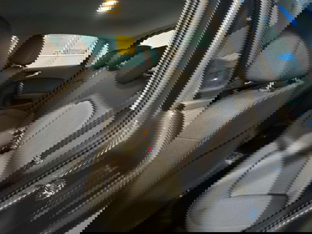 Audi A1 Sportback usata a Vercelli (15)