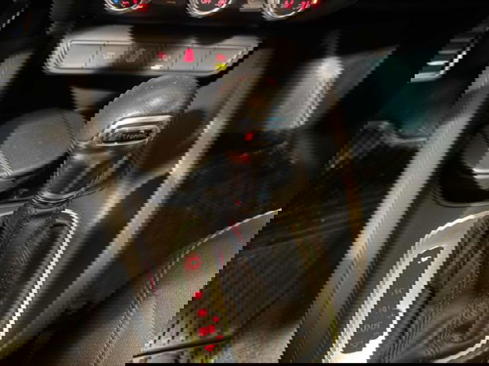 Audi A1 Sportback usata a Vercelli (17)
