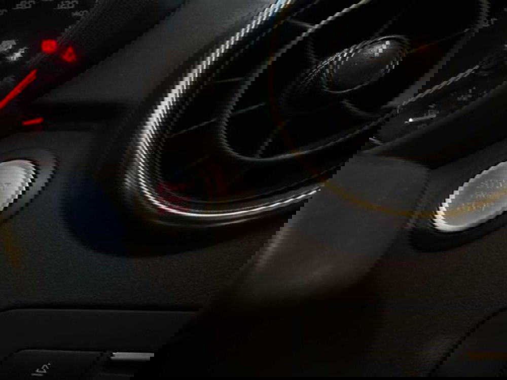 Audi A1 Sportback usata a Vercelli (18)