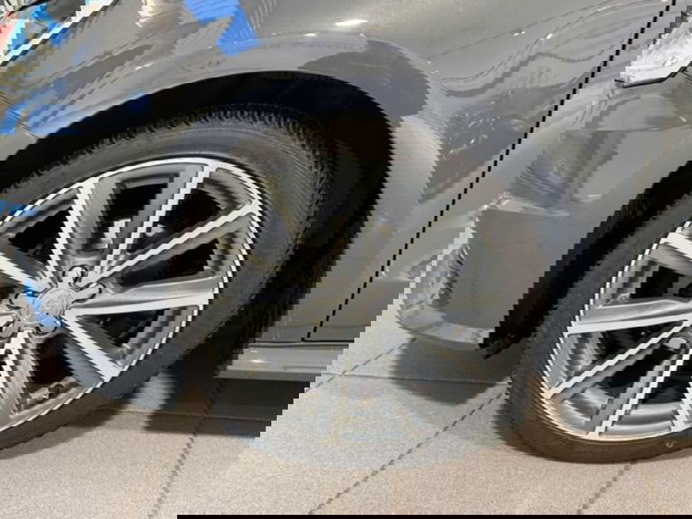 Audi A1 Sportback usata a Vercelli (19)