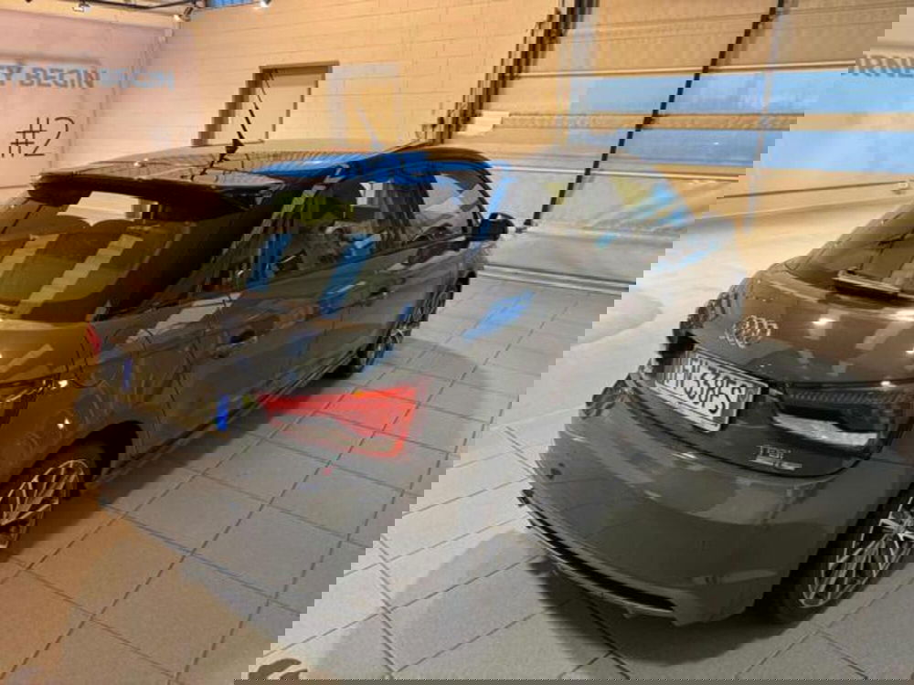 Audi A1 Sportback usata a Vercelli (6)