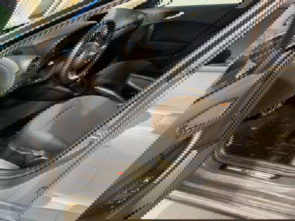 Audi A1 Sportback usata a Vercelli (9)